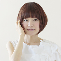 川嶋 あいさん
