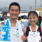 佐藤健太・紀子さん