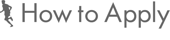 HowToApply 申込方法