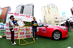 2014年　EXPOの様子