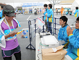 福岡マラソン2014の写真05