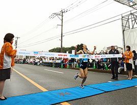 福岡マラソン2014の写真08
