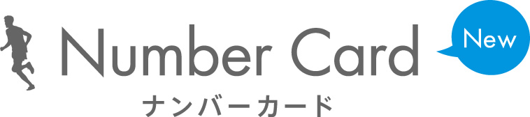 Number Card