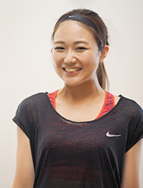 SAKI FUJITA