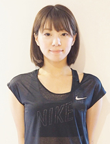 KYOKO TAKAHASHI