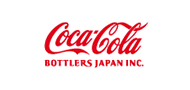 コカ・コーラボトラーズジャパングループ コカ・コーラウエスト