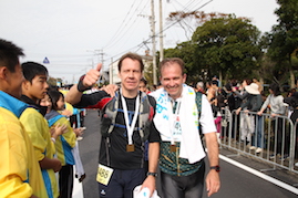 福岡マラソン2017の写真9