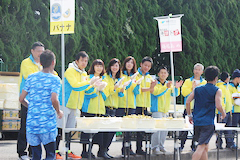 給水・給食