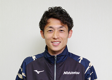 福田 穣さん