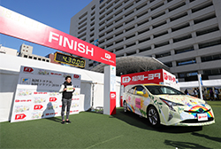 2019年　EXPOの様子