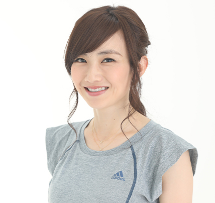 湯田 友美