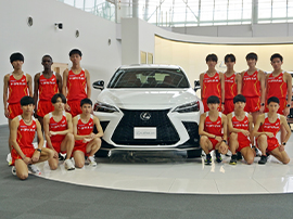 トヨタ自動車九州 陸上競技部