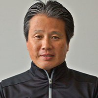 監督 森下 広一氏