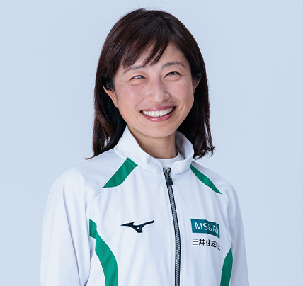 道下 美里