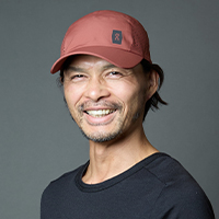 前田 誠 氏