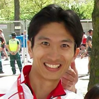 樋口敬洋氏