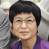 野田明子氏